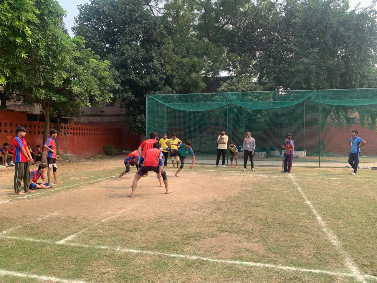 Sports Event 3